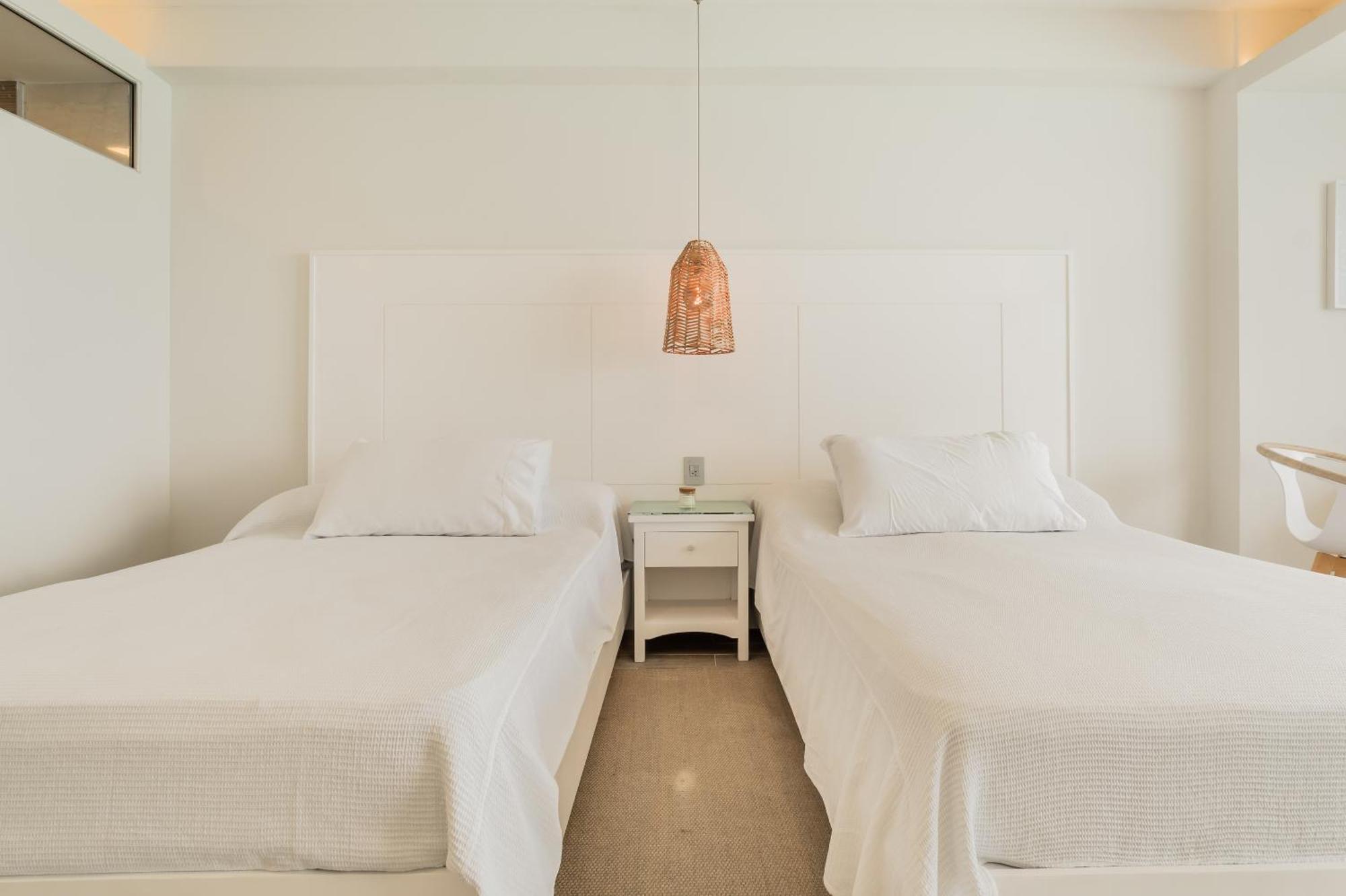 The Ocean Vibes Suites By Casa Paraiso Cancun Exterior photo