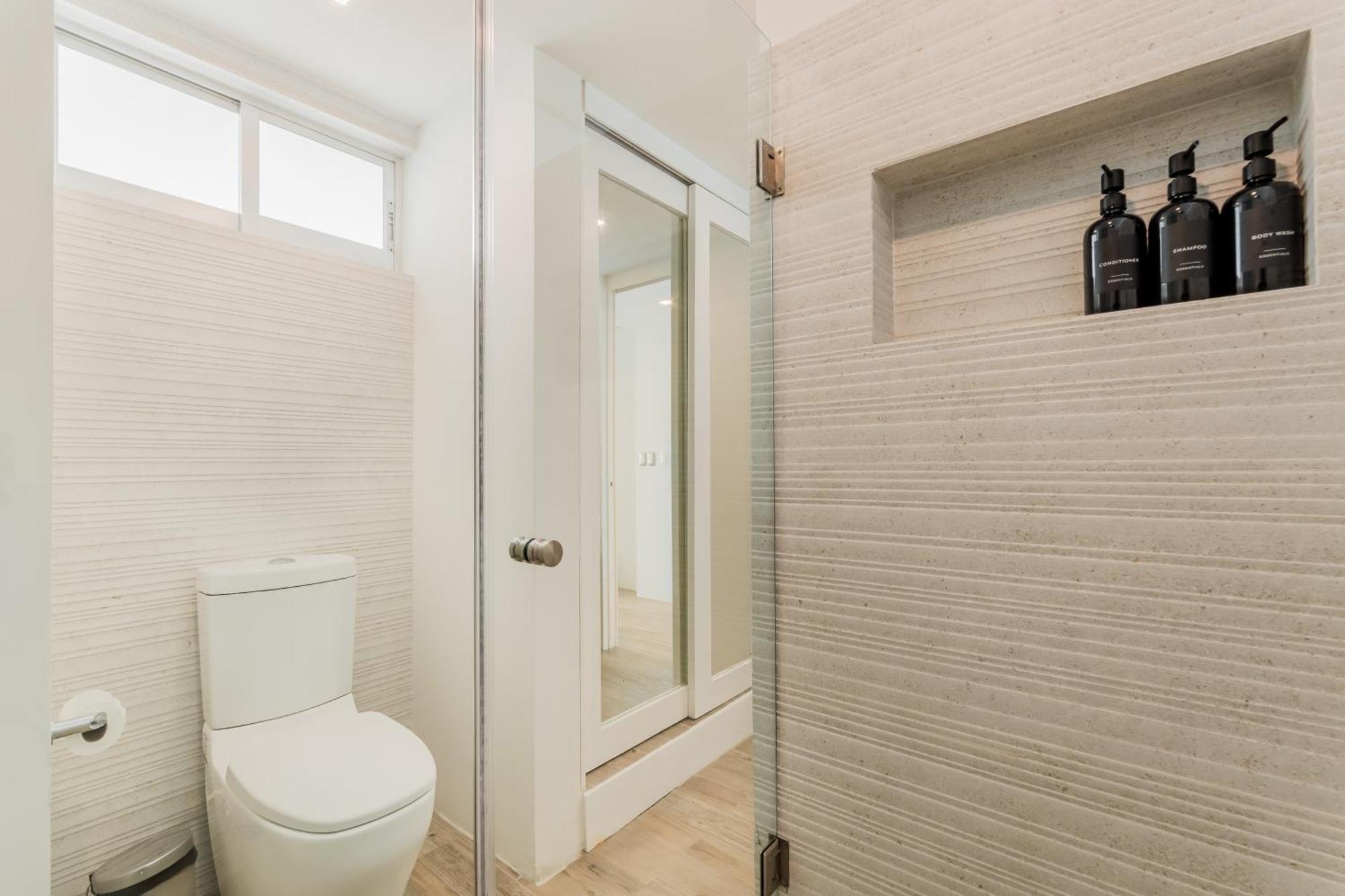 The Ocean Vibes Suites By Casa Paraiso Cancun Exterior photo
