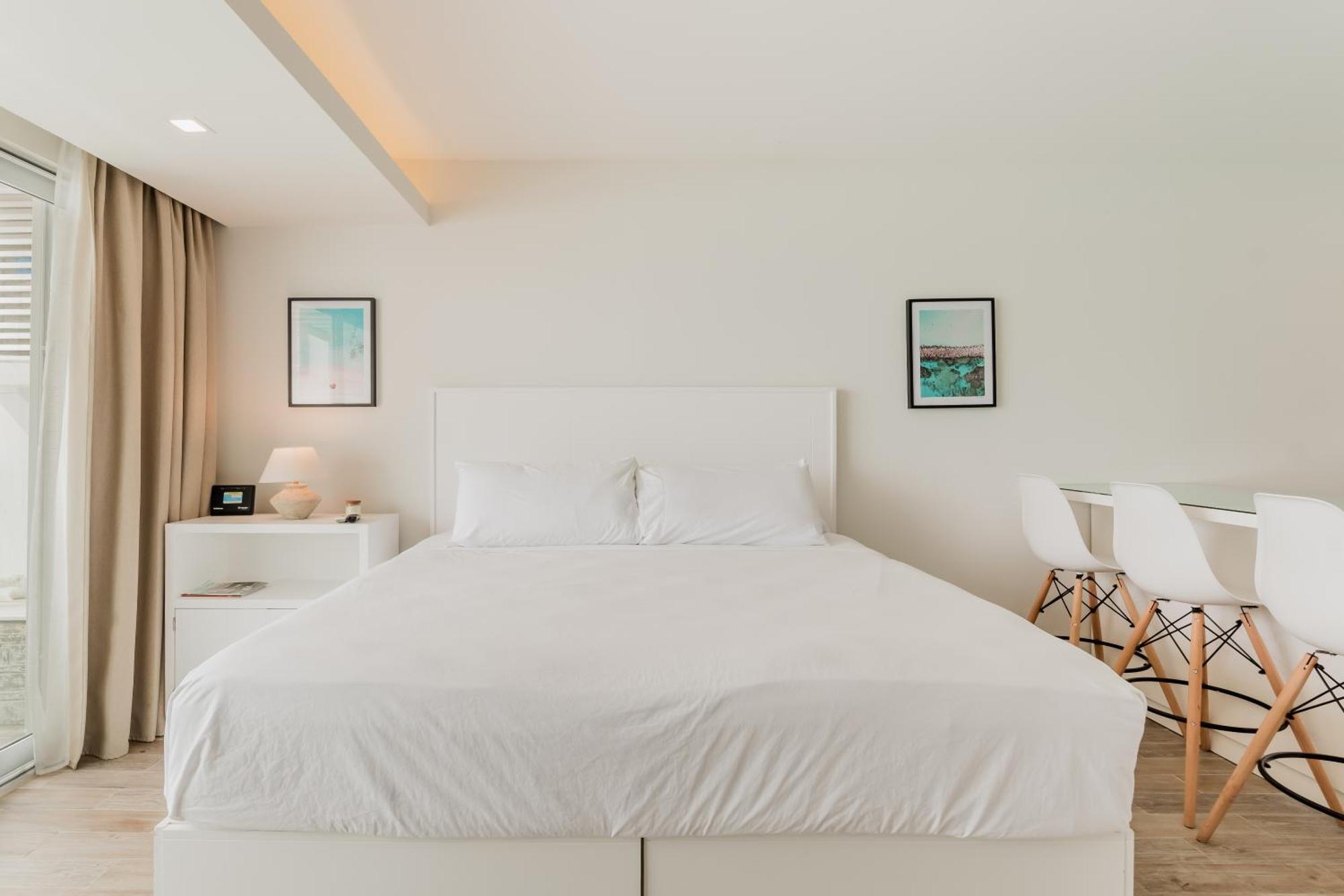 The Ocean Vibes Suites By Casa Paraiso Cancun Exterior photo