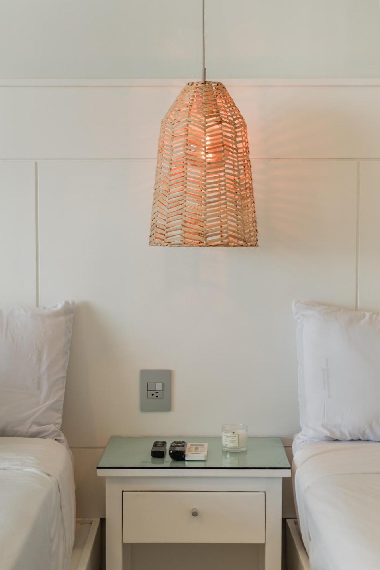 The Ocean Vibes Suites By Casa Paraiso Cancun Exterior photo