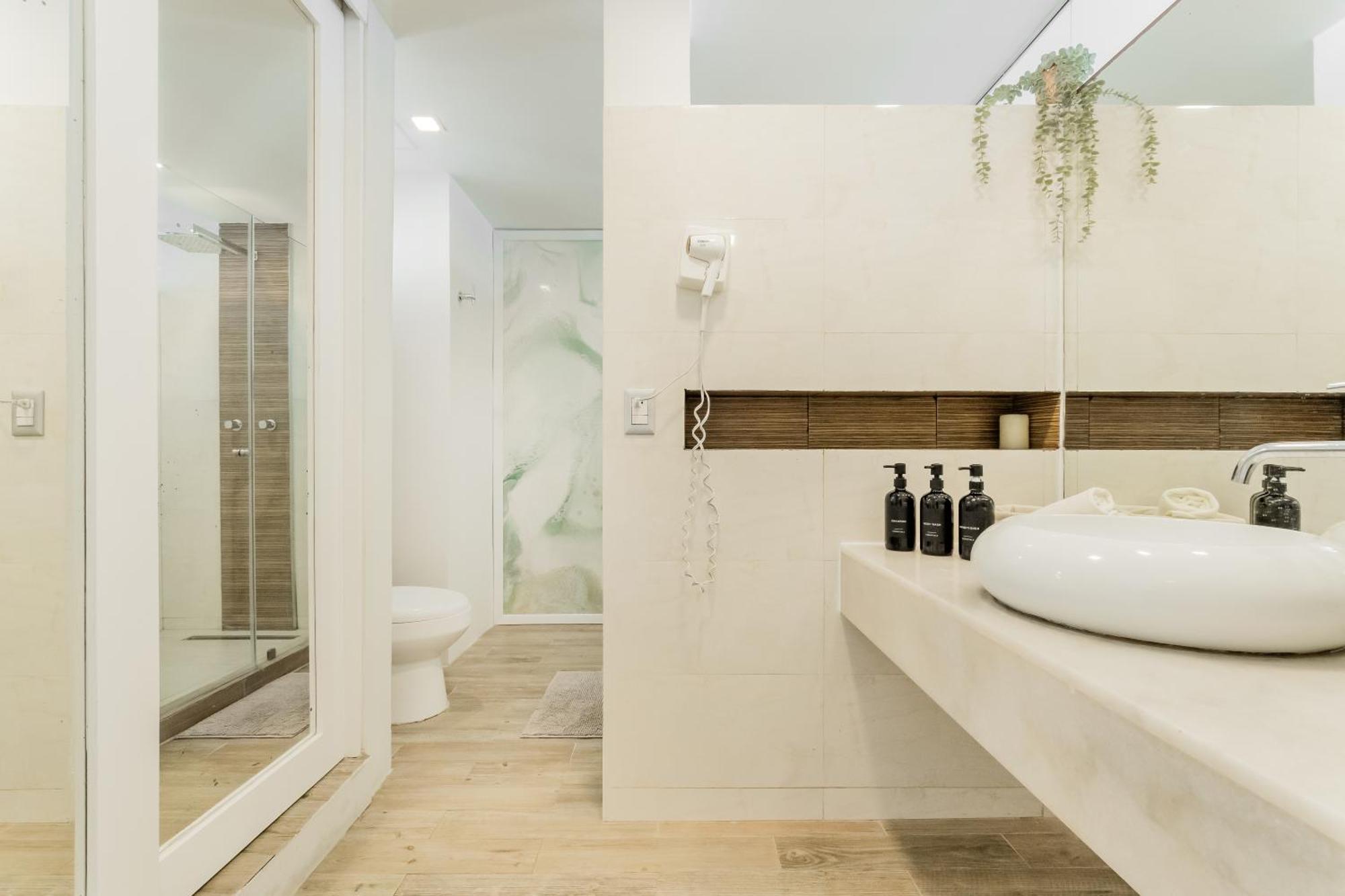 The Ocean Vibes Suites By Casa Paraiso Cancun Exterior photo